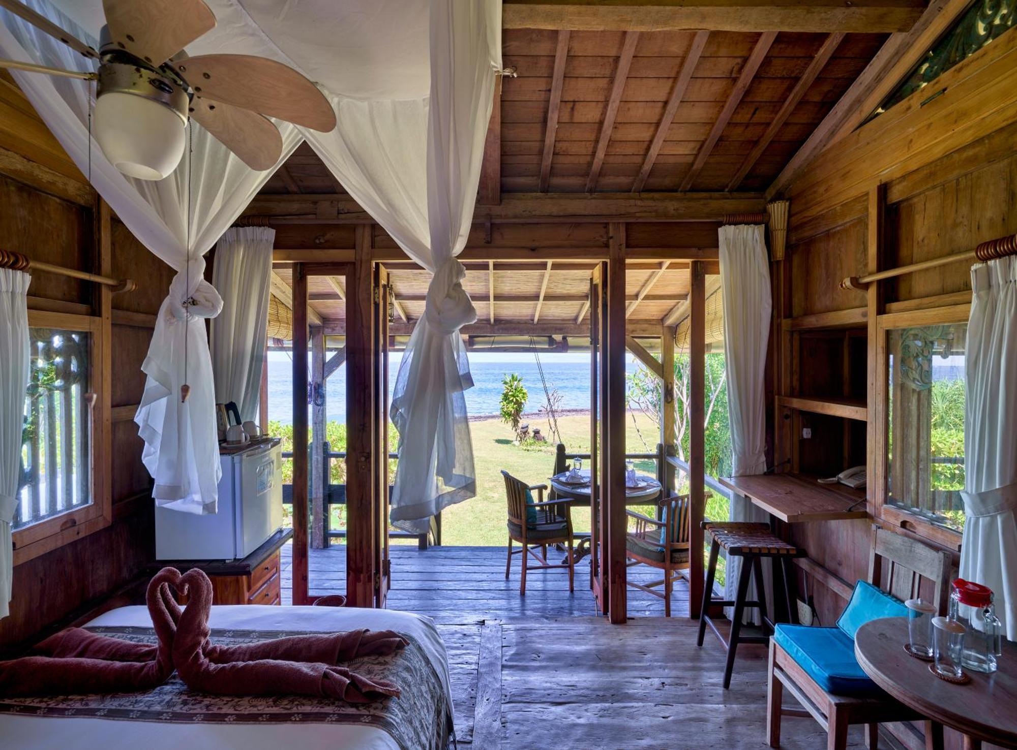 Jasri Bay Hideaway Hotel Екстериор снимка