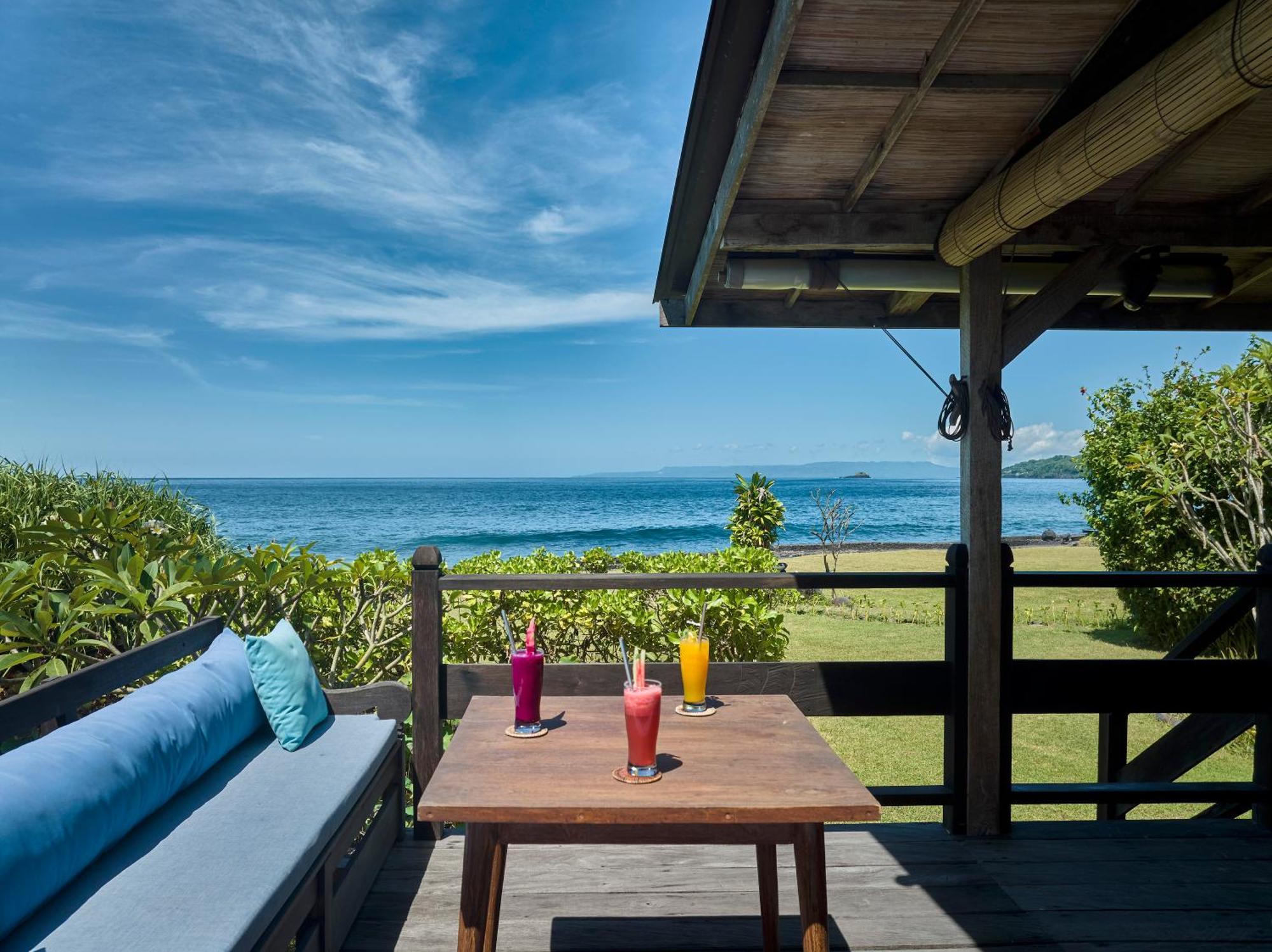 Jasri Bay Hideaway Hotel Екстериор снимка