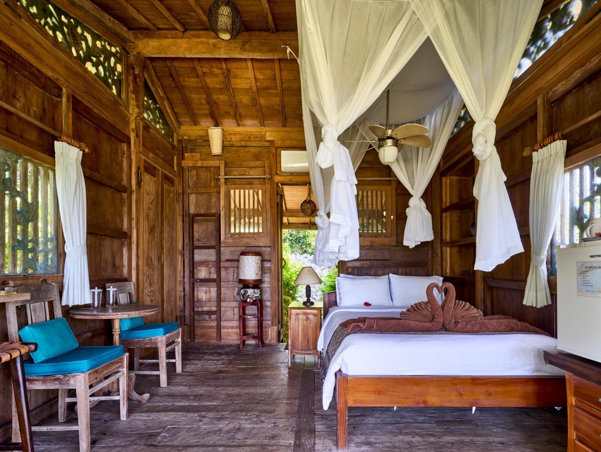 Jasri Bay Hideaway Hotel Екстериор снимка