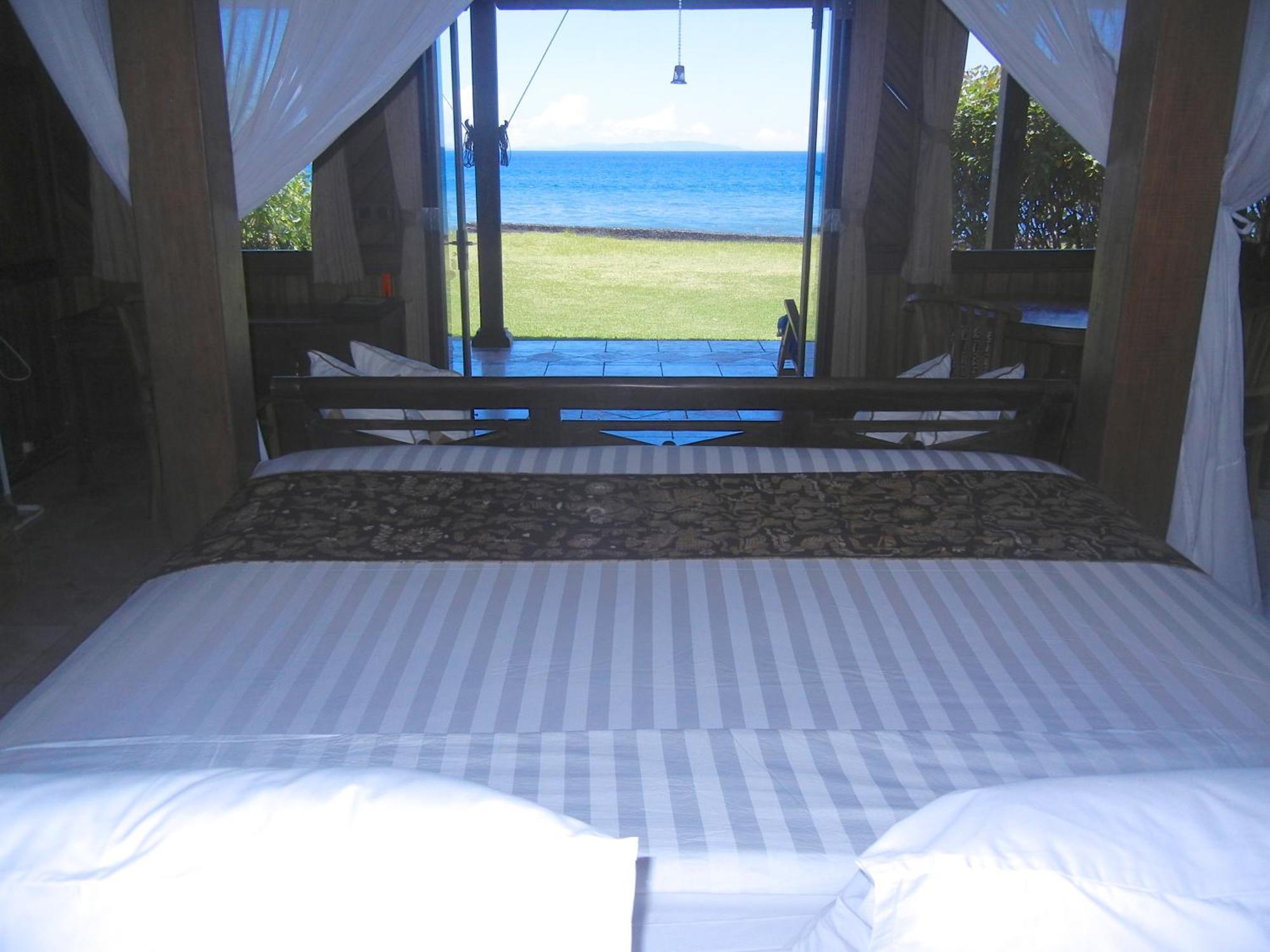 Jasri Bay Hideaway Hotel Стая снимка