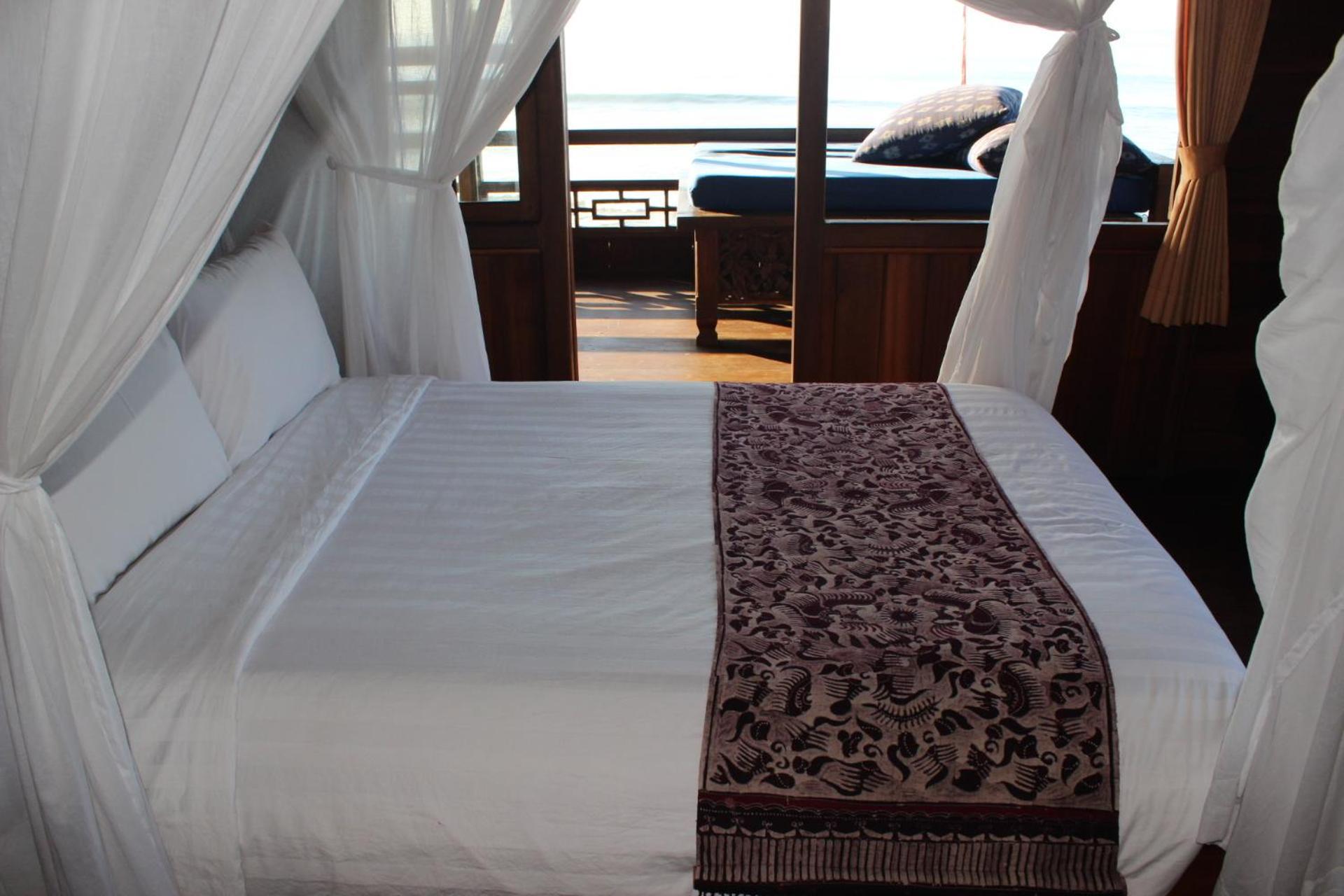 Jasri Bay Hideaway Hotel Стая снимка