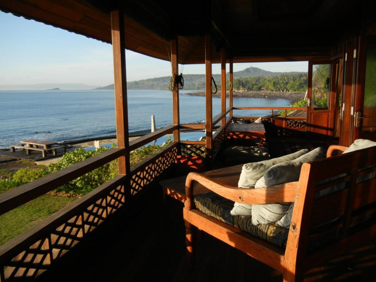 Jasri Bay Hideaway Hotel Екстериор снимка