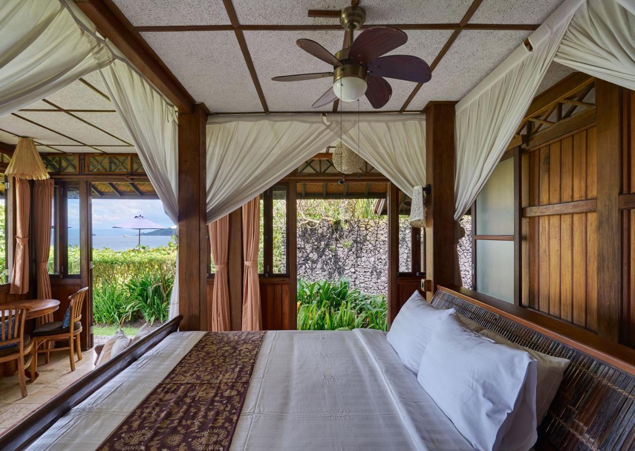 Jasri Bay Hideaway Hotel Екстериор снимка