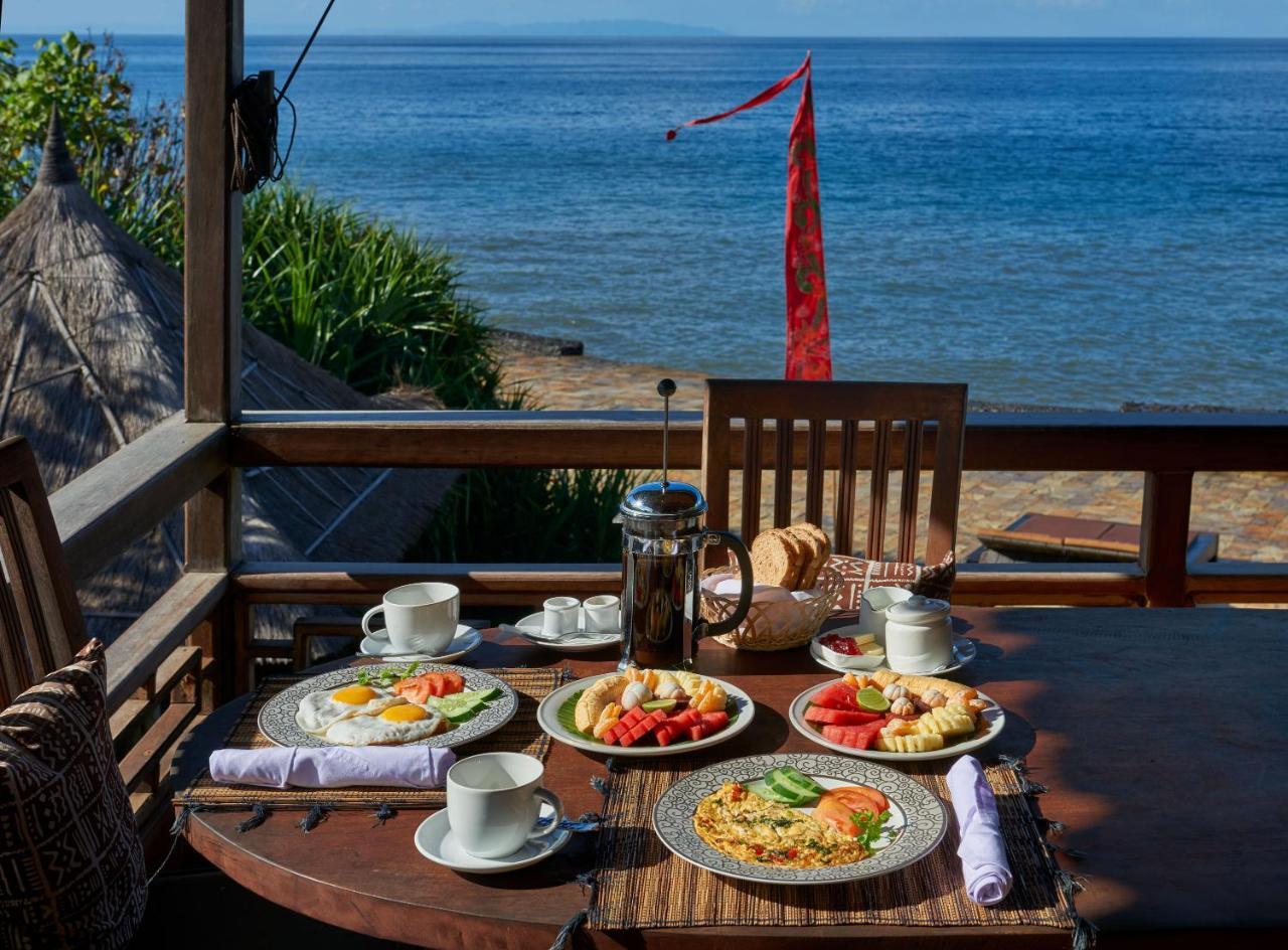 Jasri Bay Hideaway Hotel Екстериор снимка