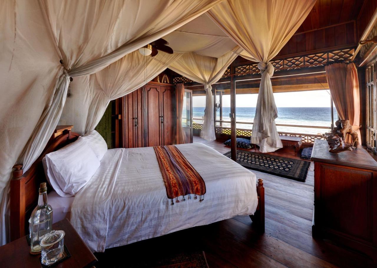 Jasri Bay Hideaway Hotel Екстериор снимка