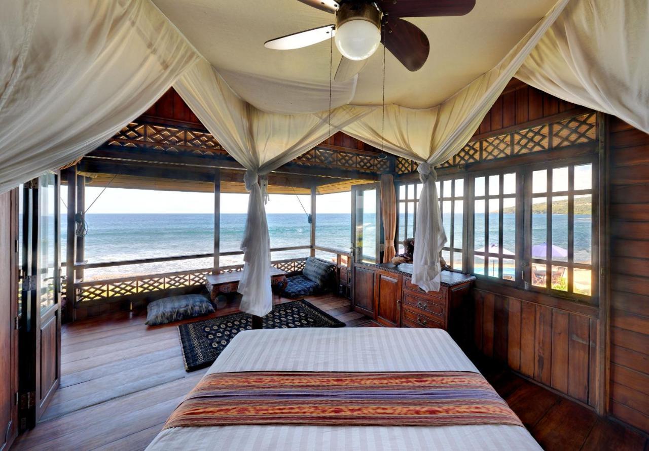 Jasri Bay Hideaway Hotel Екстериор снимка