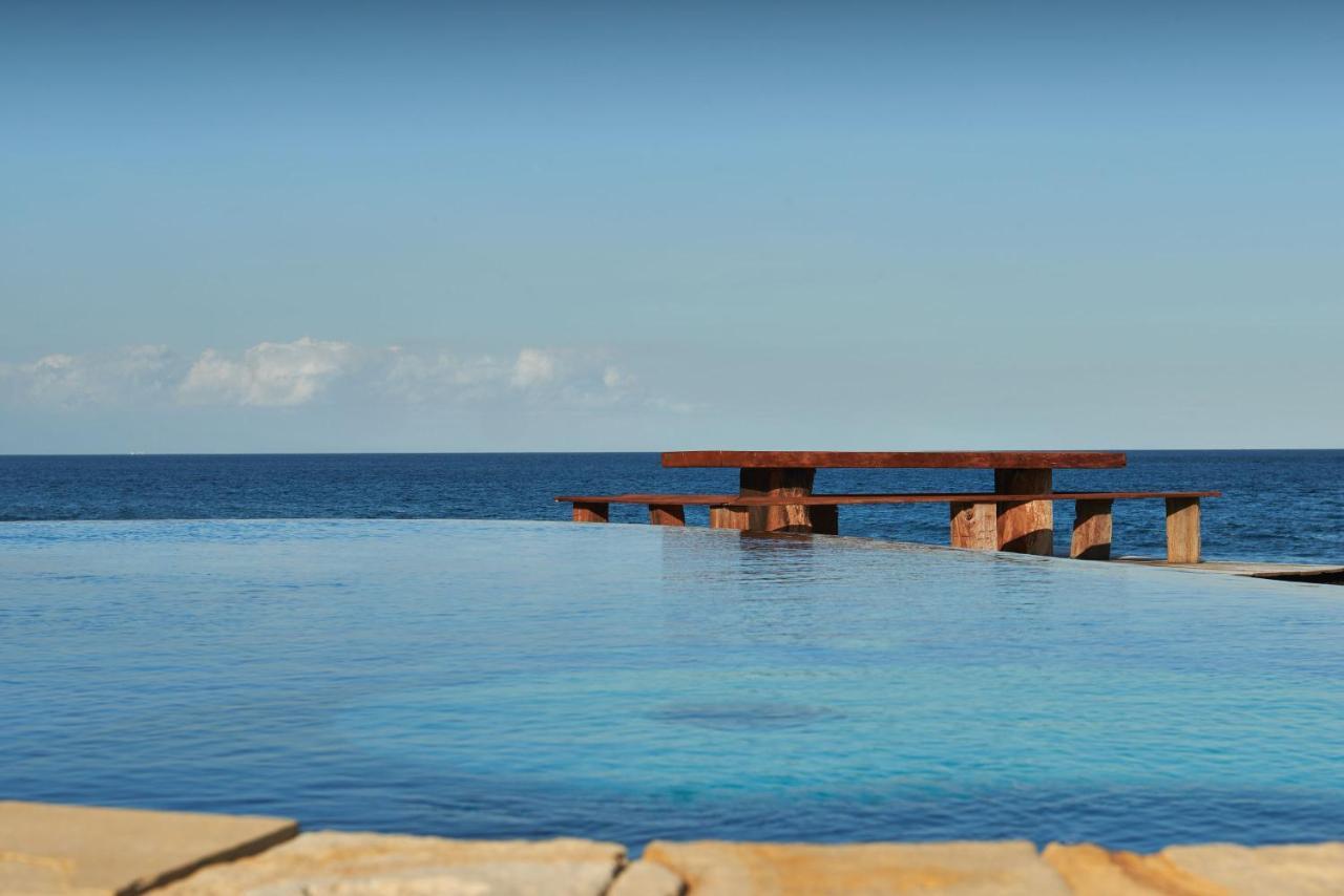 Jasri Bay Hideaway Hotel Екстериор снимка