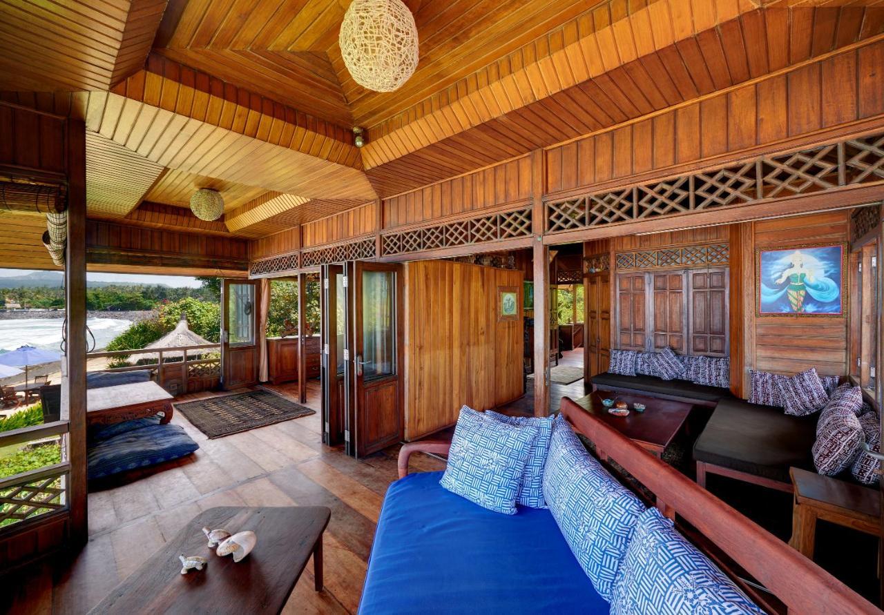 Jasri Bay Hideaway Hotel Екстериор снимка