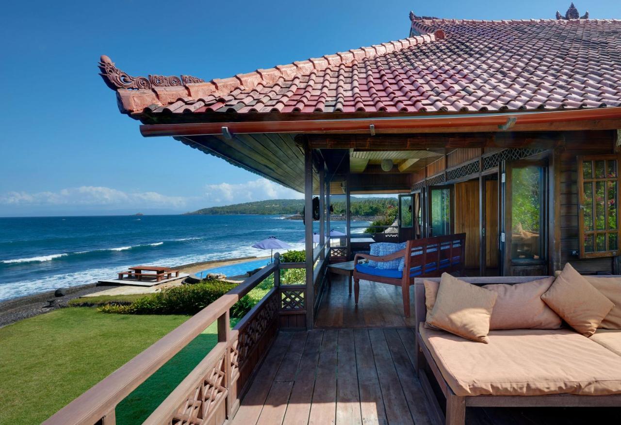 Jasri Bay Hideaway Hotel Екстериор снимка