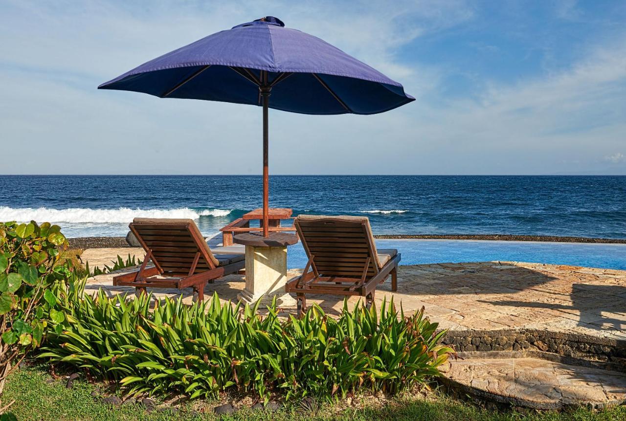 Jasri Bay Hideaway Hotel Екстериор снимка