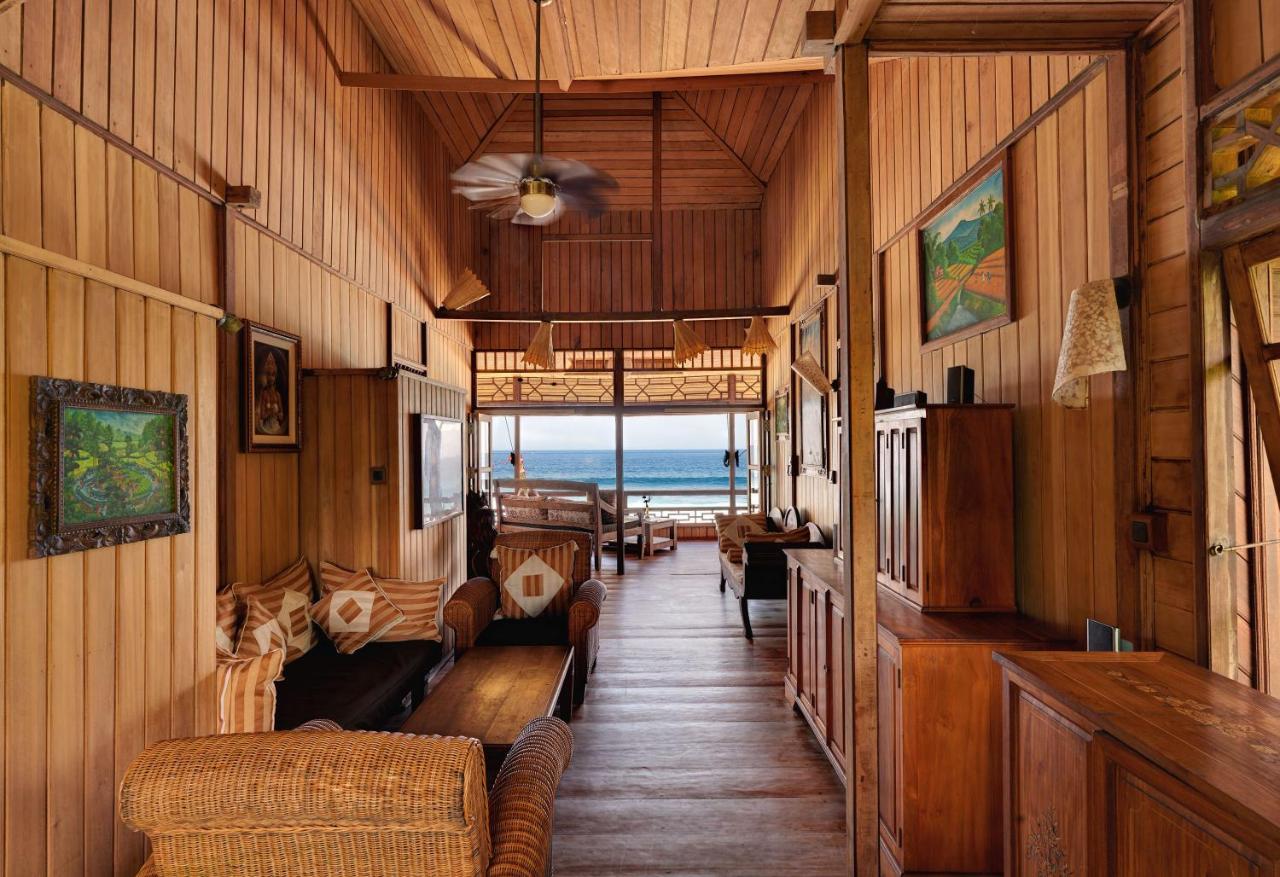 Jasri Bay Hideaway Hotel Екстериор снимка
