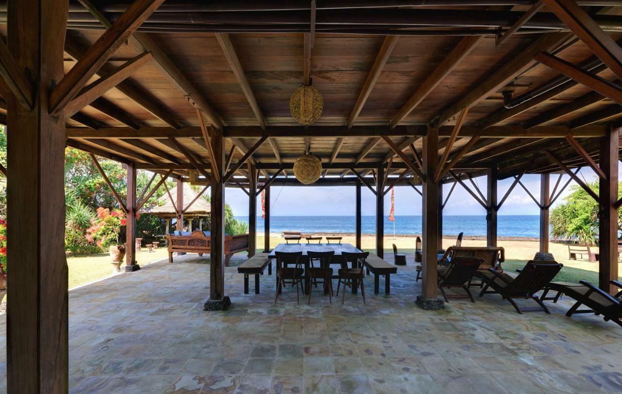 Jasri Bay Hideaway Hotel Екстериор снимка